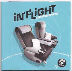 Inflight Entertainment